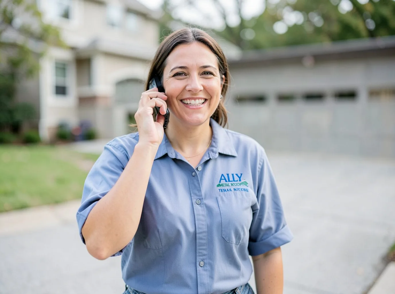 Metal Roof Installation Gillett, PA FAQs